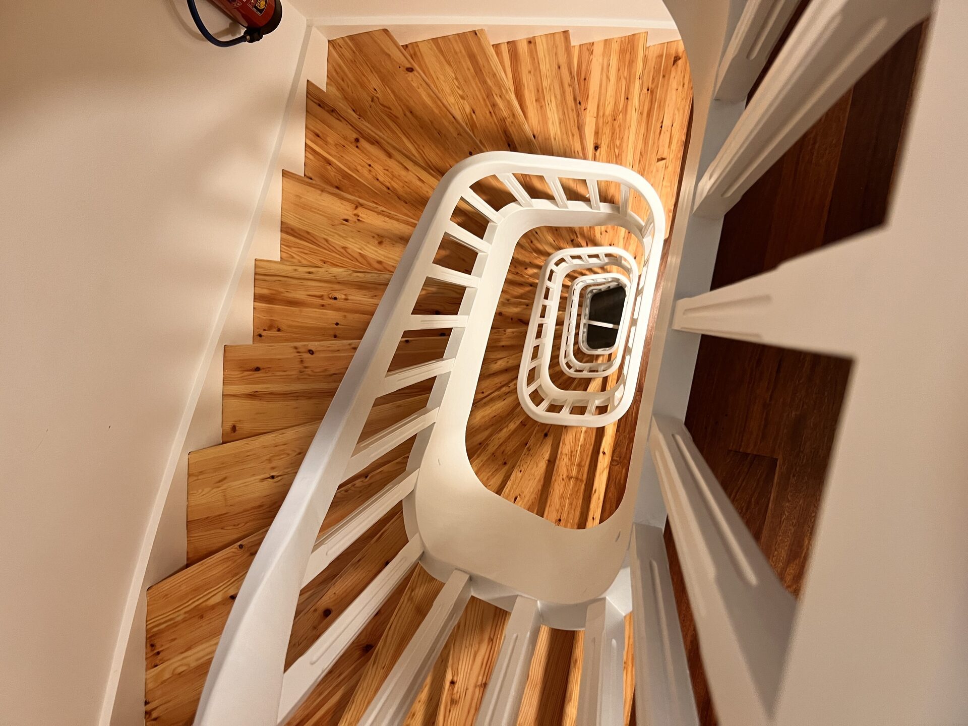 Rehabilitación — Bilbao